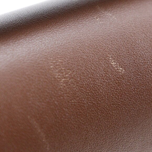 BURBERRY Black Shoulder Bag - Picture 6 of 9